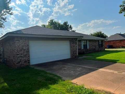 508 Mustang NE Road, Piedmont, OK 73078