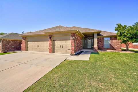 14117 Kysela Drive, Oklahoma City, OK 73170