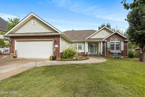 2711 N Park Ave, Joplin, MO 64801