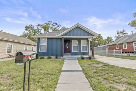 2016 Nashville Street, Joplin, MO 64801