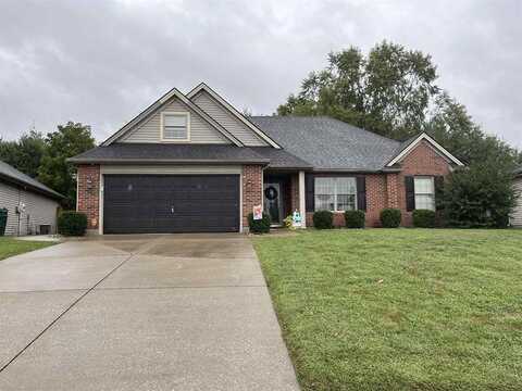 4052 Reliant Circle, Owensboro, KY 42301