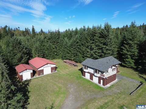 2352 S Misty Meadow Lane, Sequim, WA 98382