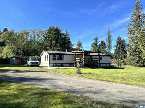 50788 Hwy 112, Port Angeles, WA 98363