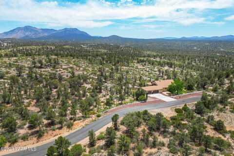 6725 W Sitting Bear Trail, Prescott, AZ 86305