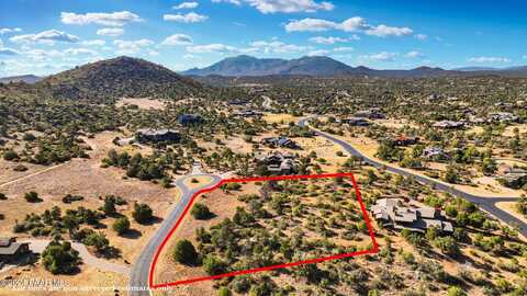 14700 N Azuza Trail, Prescott, AZ 86305