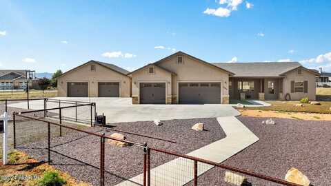 8280 Covered Wagon Trail, Prescott Valley, AZ 86315