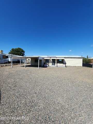 20542 E Stagecoach Trail, Mayer, AZ 86333