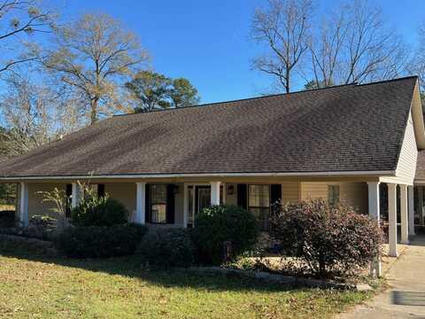 212 Jarvis Drive, Florien, LA 71429