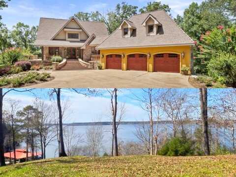 335 White Perch Lane, Zwolle, LA 71486