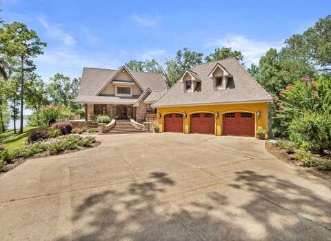 335 White Perch Lane, Zwolle, LA 71486