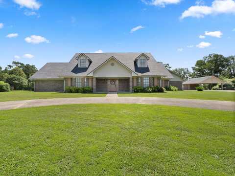 18517 Highway 191, Zwolle, LA 71486