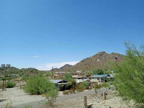 600 W Esperanza, Ajo, AZ 85321