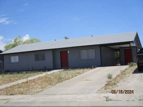 121 W 11th Street, Ajo, AZ 85321