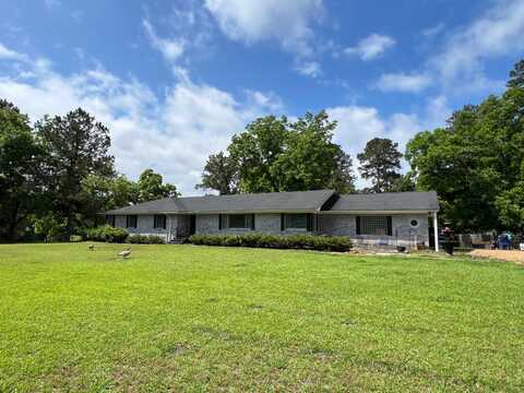 905 North Rutherford, Kilmichael, MS 39747