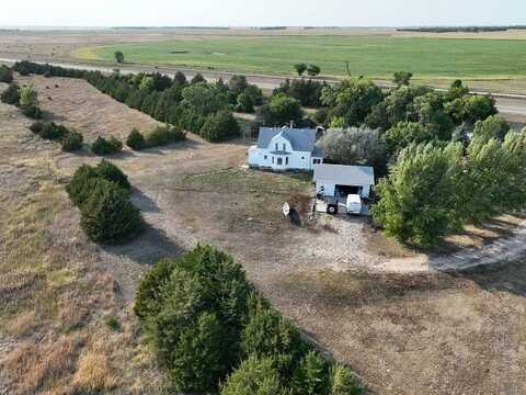 44342 US Hwy 20, Long Pine, NE 69217