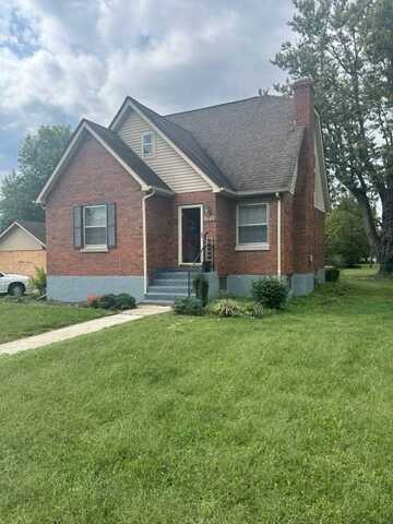 322 North Forest St, Lebanon, KY 40033