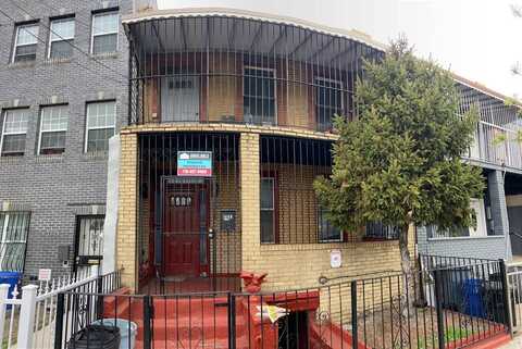 1747 Linden Blvd, Brooklyn, NY 11207