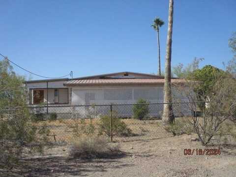 130 W Hammons Rd, Ajo, AZ 85321