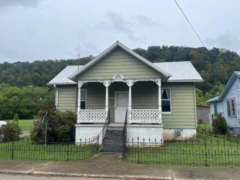 216 Mill Street, Grantsville, WV 26147