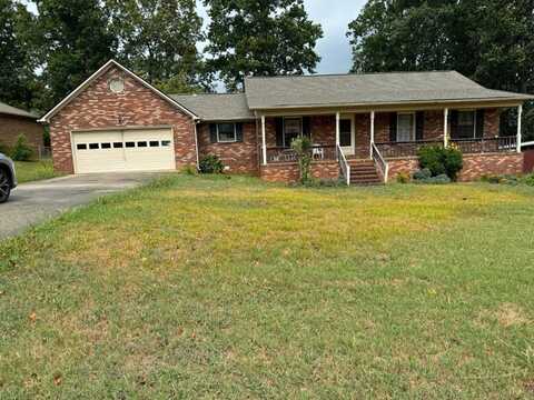 917 Ashwood Drive, Madison, AL 35758