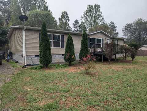 275 Crowder Rd., Madisonville, TN 37354