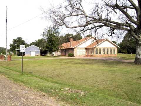 1249 9TH ST, Ashdown, AR 71822