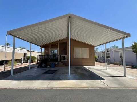 9333 E University Drive, Mesa, AZ 85207