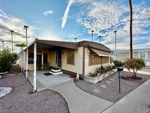 2600 E Allred Ave, Mesa, AZ 85204