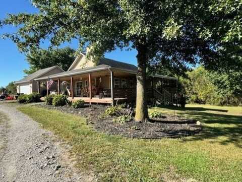 9570 NW Louise Dr, Cameron, MO 64429