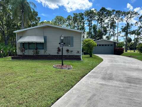 19395 Sun Air Ct, North Fort Myers, FL 33903