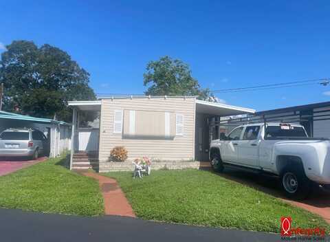 3503 58th Avenue N, Saint Petersburg, FL 33714