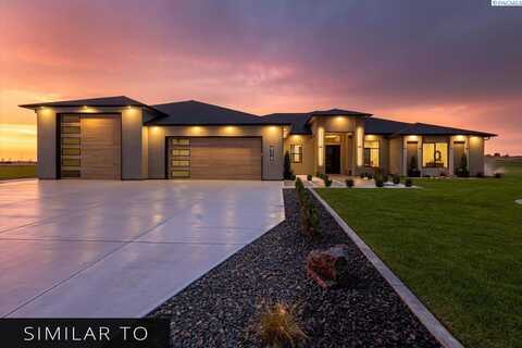 11906 Cordon Crest Court, Pasco, WA 99301