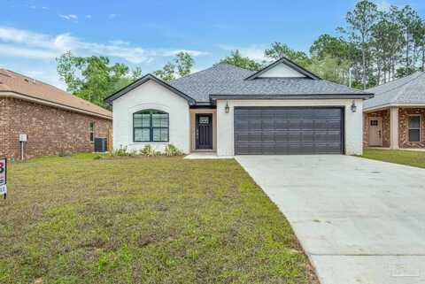 2988 N 18th Ave, Milton, FL 32583