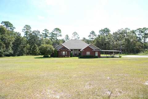 3706 Gordon Land Rd, Milton, FL 32570