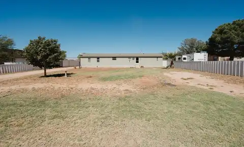 4209 E County Rd 79, Midland, TX 79706