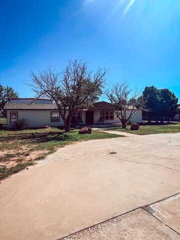 4301 S County Rd 1135, Midland, TX 79706