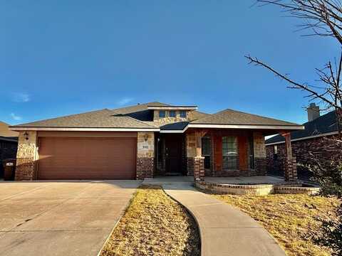 5911 Wagner, Midland, TX 79706