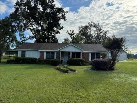 64 county Road, Brundidge, AL 36010