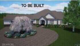 Lot 3 MACKENZIE Drive, East Stroudsburg, PA 18302
