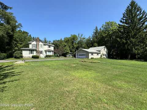 184 Hypsie Gap Road, Stroudsburg, PA 18360