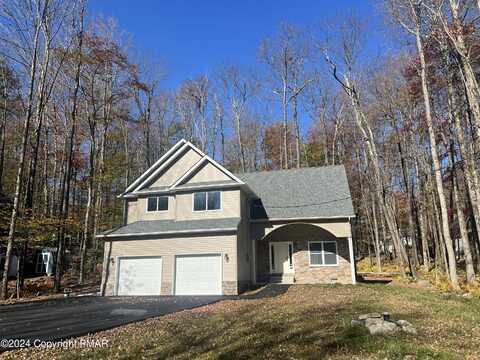 269 Wyalusing Drive, Pocono Lake, PA 18347