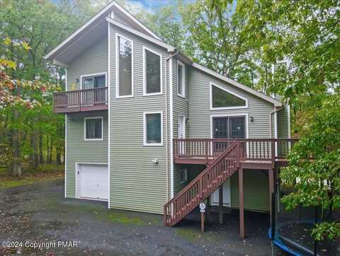 3233 Windermere Drive, Bushkill, PA 18324