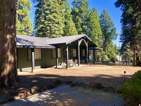 629 Pine Canyon Road, Lake Almanor, CA 96137