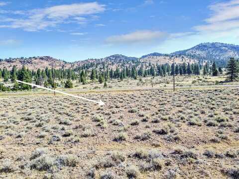 163 Smithneck Road, Loyalton, CA 96118