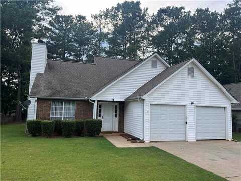 12227 Cypress Lane, Fayetteville, GA 30215