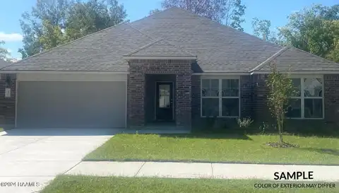 116 Hill View Drive, Lafayette, LA 70506