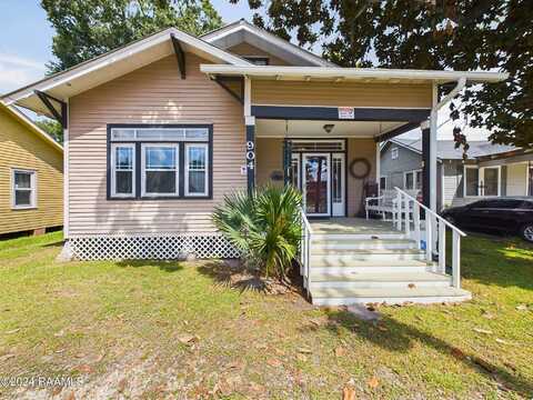 904 W Congress Street, Lafayette, LA 70501