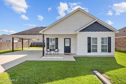 200 Stoneridge Drive, Duson, LA 70529