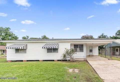 233 1/2 Woodrow Street, Lafayette, LA 70506