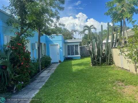 9th NE St, Pompano Beach, FL 33062